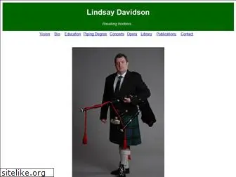 lindsaydavidson.co.uk