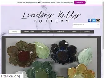 lindseykellypottery.com