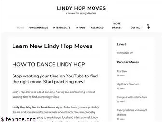 lindyhopmoves.com