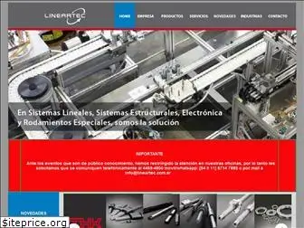 lineartec.com.ar