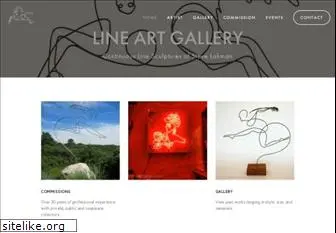 lineartgallery.com