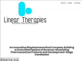 lineartherapies.com