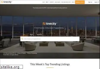 linecity.com