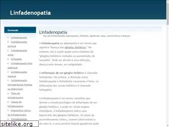 linfadenopatia.com