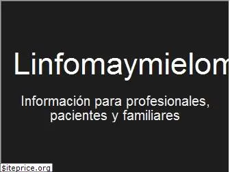 linfomaymieloma.com
