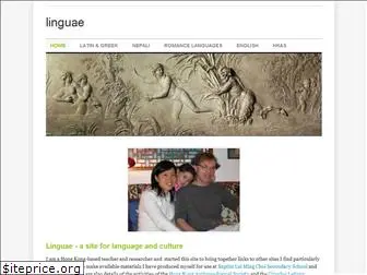 linguae.weebly.com