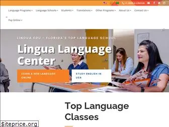 linguaschool.com