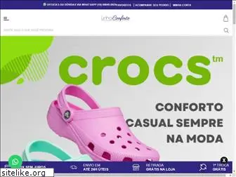 linhaconforto.com.br