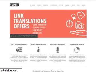 link-translations.com