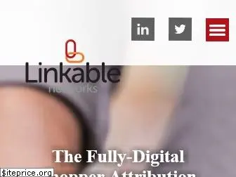 linkablenetworks.com