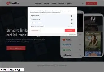 linkfire.com