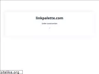linkpalette.com