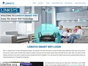 linksys-smartwi-fi.com