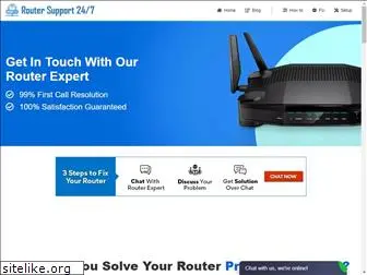 linksysroutersupport247.com