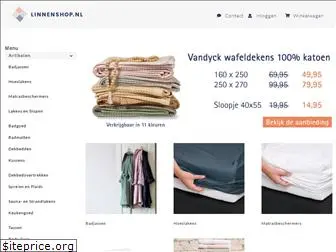 linnenshop.nl