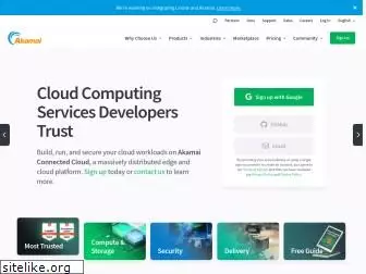 linode.com