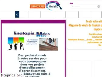 linotapis-maiello.fr