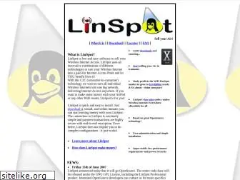 linspot.com