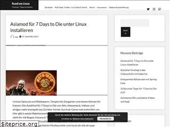 linux-redaktion.com