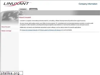 linuxant.com
