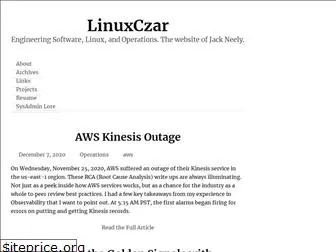 linuxczar.net