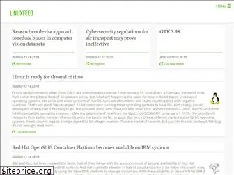 linuxfeed.com
