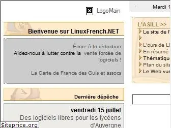 linuxfrench.net