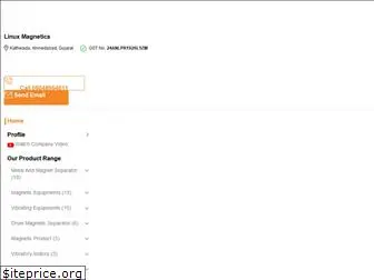 linuxmagnetics.in