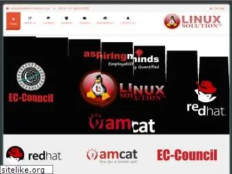 linuxsolution.co.in