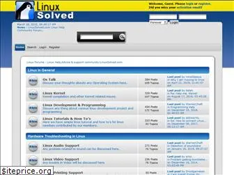 linuxsolved.com