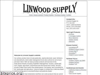 linwoodsupply.com