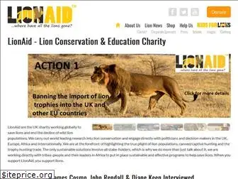 lionaid.org