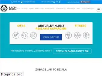 lionfitness.pl