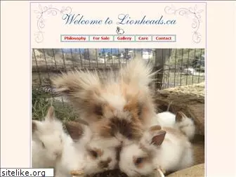 lionheads.ca