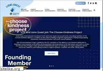 lions-quest.org