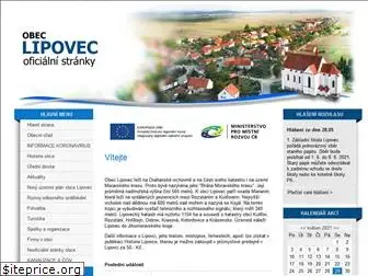 lipovec.cz