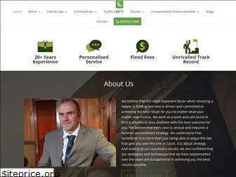liptak-lawyer.com.au