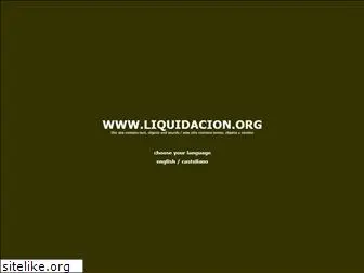 liquidacion.org