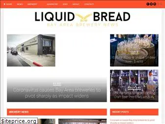 liquidbreadmag.com