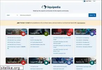 liquidpedia.net