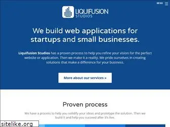 liquifusion.com