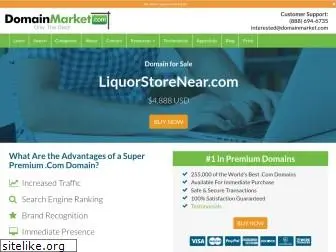 liquorstorenear.com