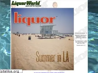 liquorworld.com