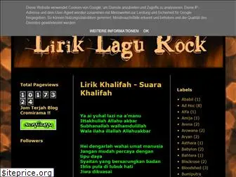 lirikrock.blogspot.com