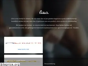 lisa-is.nl