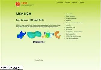 lisafea.com