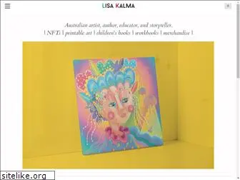 lisakalma.com