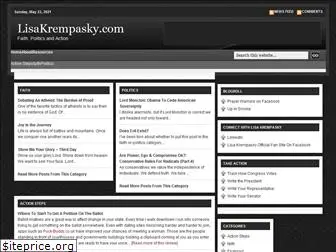 lisakrempasky.com