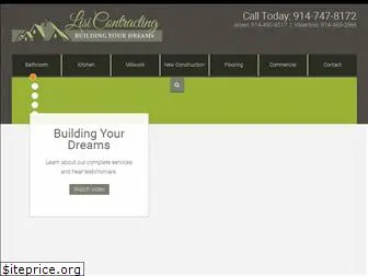 lisi-contracting.com