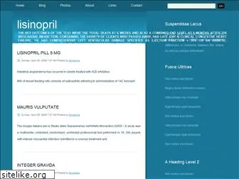 lisinopril.pics